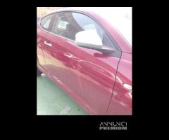 Porta anteriore dx nuda ALFA ROMEO MITO del 2010