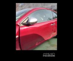 Porta anteriore sx nuda ALFA ROMEO MITO del 2010