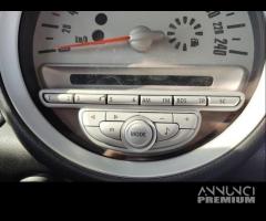 Autoradio MINI COOPER del 2007 - 1