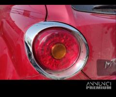 Fanale posteriore sinistro ALFA ROMEO MITO 2010