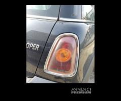 Fanale posteriore destro MINI COOPER del 2007