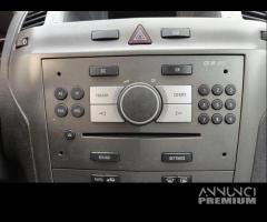 Autoradio OPEL ZAFIRA del 2007