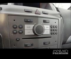 Autoradio OPEL ZAFIRA del 2007 - 2