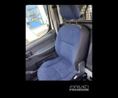 Sedile anteriore dx PEUGEOT RANCH del 2007 - 1