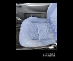 Sedile anteriore dx PEUGEOT RANCH del 2007 - 2