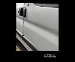 Porta anteriore dx nuda PEUGEOT RANCH del 2007 - 3