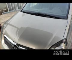 Cofano OPEL ZAFIRA del 2007