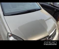 Cofano OPEL ZAFIRA del 2007