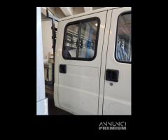 Porta posteriore dx FIAT DUCATO del 2003