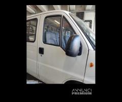 Porta anteriore dx nuda FIAT DUCATO del 2003