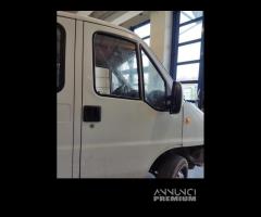 Porta anteriore dx nuda FIAT DUCATO del 2003 - 2