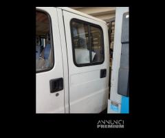 Porta posteriore sinistra FIAT DUCATO del 2003 - 1