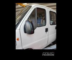 Porta anteriore sx nuda FIAT DUCATO del 2003