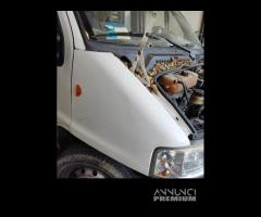 Parafango destro FIAT DUCATO del 2003 - 1