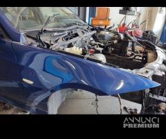 Parafango destro BMW 320D del 2008