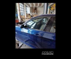 Porta anteriore sx nuda BMW 320D del 2008 - 2