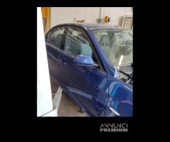 Porta anteriore dx nuda BMW 320D del 2008