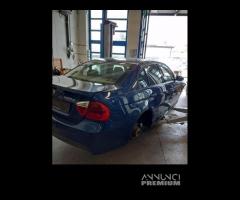 Ricambi BMW 320D 1995cc E90 del 2008 - 3