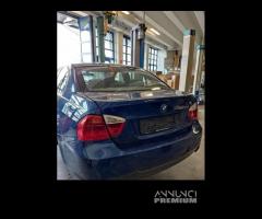 Ricambi BMW 320D 1995cc E90 del 2008 - 5