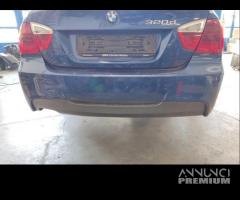 Ricambi BMW 320D 1995cc E90 del 2008 - 6