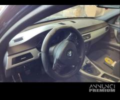 Ricambi BMW 320D 1995cc E90 del 2008 - 7