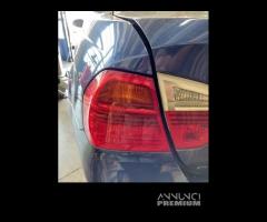 Fanale posteriore sinistro BMW 320D del 2008