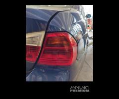 Fanale posteriore destro BMW 320D del 2008