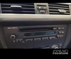 Autoradio BMW 320D del 2008 - 1