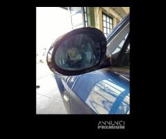 Specchio sinistro BMW 320D del 2008