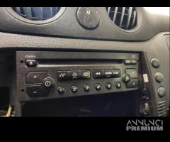 Autoradio CITROEN C2 del 2003