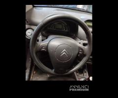 Volante CITROEN C2 del 2003