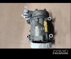 Compress clima FIAT SCUDO 1560cc diesel 2008 - 3