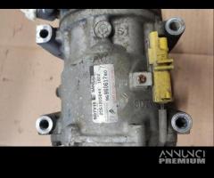 Compress clima FIAT SCUDO 1560cc diesel 2008 - 4