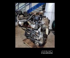 Motore HYUNDAI I30 1582cc diesel del 2013 - 2