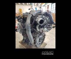 Motore HYUNDAI I30 1582cc diesel del 2013 - 8