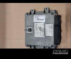 Centralina motore FIAT PUNTO 3 1242cc 8V del 2006 - 1