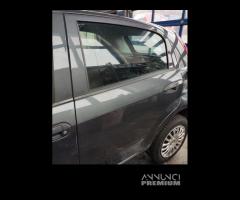 Porta post sinistra FIAT GRANDE PUNTO EVO 2017