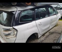 Ricambi CITROEN C4 PICASSO 1560cc diesel del 2014 - 2