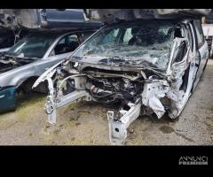 Ricambi CITROEN C4 PICASSO 1560cc diesel del 2014 - 4