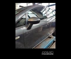 Porta ant sx nuda FIAT GRANDE PUNTO EVO 2017 - 1