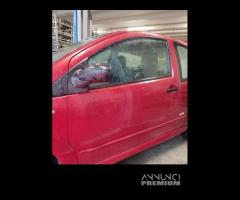 Porta anteriore sx nuda CITROEN C2 del 2003