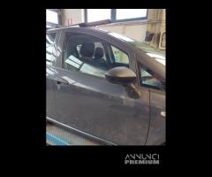 Porta ant dx nuda FIAT GRANDE PUNTO EVO 2017