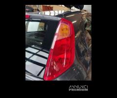 Fanale post destro FIAT GRANDE PUNTO EVO del 2017