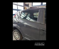 Ricambi FIAT GRANDE PUNTO EVO 1242cc benzina 2017 - 8