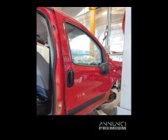 Porta anteriore dx nuda CITROEN NEMO del 2010