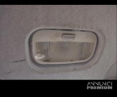 Plafoniera anteriore CITROEN C2 del 2003