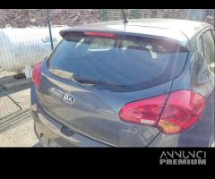 Portellone nudo KIA CEE'D del 2016