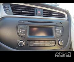 Autoradio KIA CEE'D del 2016 - 1