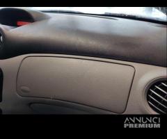 Airbag cruscotto CITROEN C3 PLURIEL del 2004