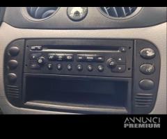 Autoradio CITROEN C3 PLURIEL del 2004